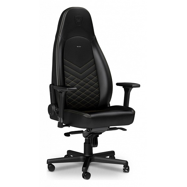 фото Кресло игровое Noblechairs Icon