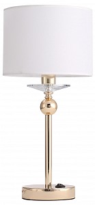 Настольная лампа декоративная BRASS SL1405.204.01