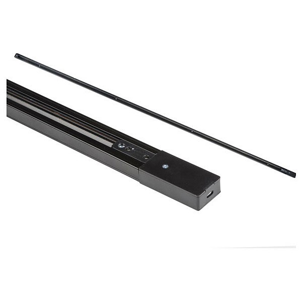 

Трек накладной [3 м] UBX-Q121 UBX-Q121 KS2 BLACK 300 POLYBAG, UBX-Q121 UBX-Q121 KS2 BLACK 300 POLYBAG