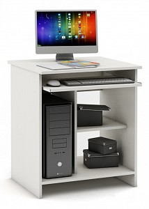 Компьютерный стол Имидж-1