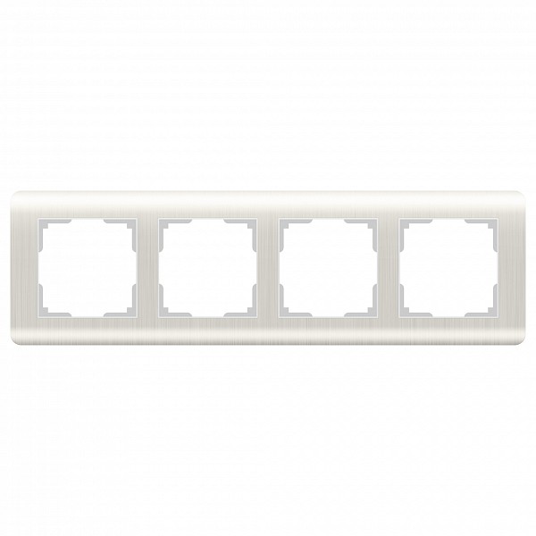 

Рамка на 4 поста WL12-Frame-04 a040878, WL12-Frame-04 a040878
