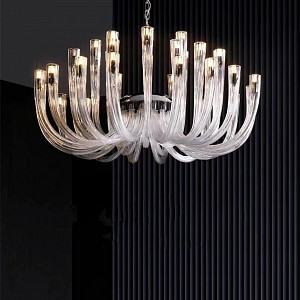 Люстра подвесная Alfa-Light F3224 F3224-93 (Италия)