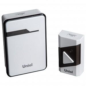 Звонок беспроводной UDB-016W UL-00011371