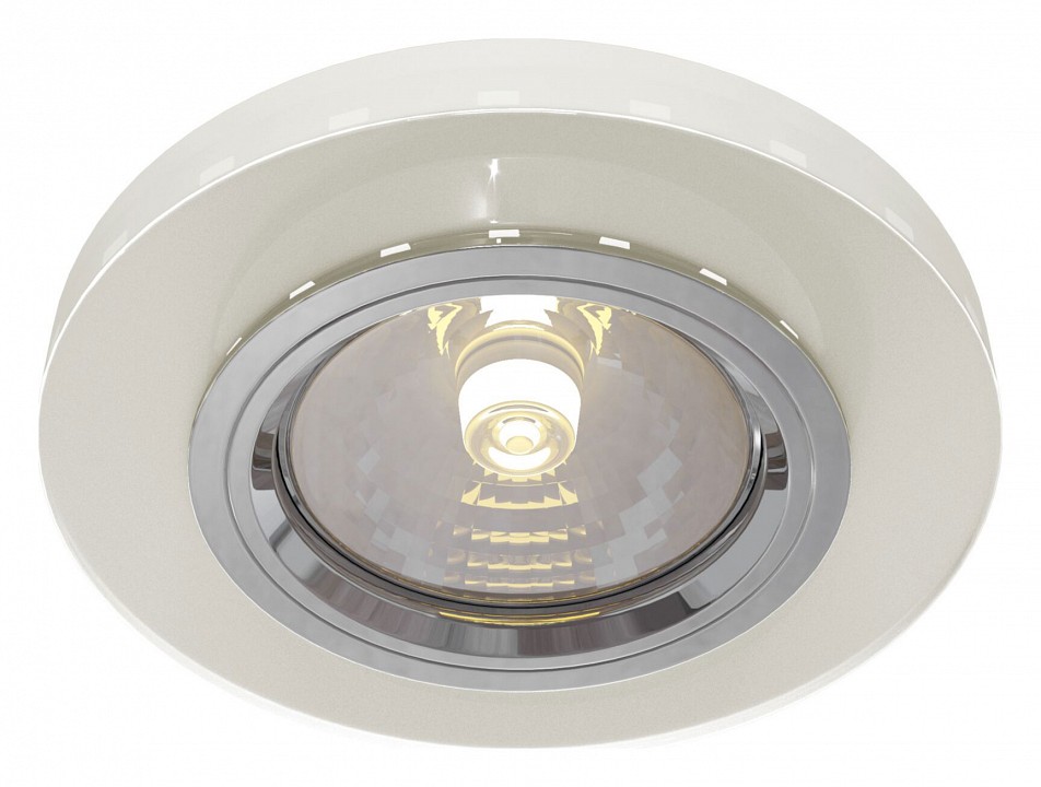 

Встраиваемый светильник Metal DL291-2-3W-W, Metal DL291-2-3W-W