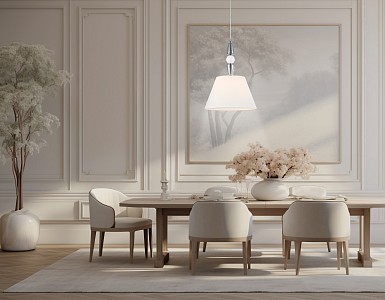 Светильник потолочный Ambrella Light LH (Россия)