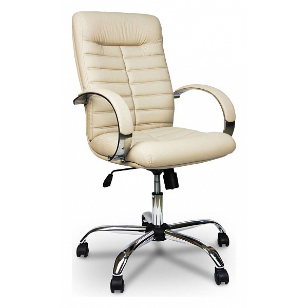 Кресло компьютерное Orion mini EP-orion mini t eco beige фото