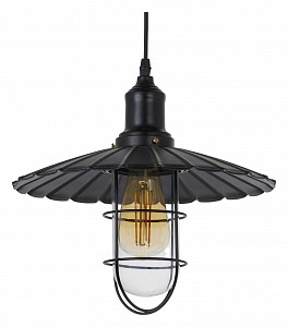 Подвесной светильник LDP 6015 BK