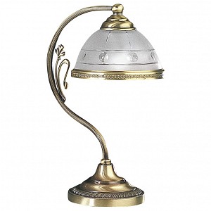 Настольная лампа декоративная P 3830