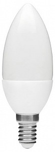 Лампа светодиодная [LED] Kanlux E14 4,4W 3000K