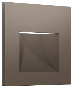 Накладка для заглушки для поста с подсветкой SIGMA SP6475