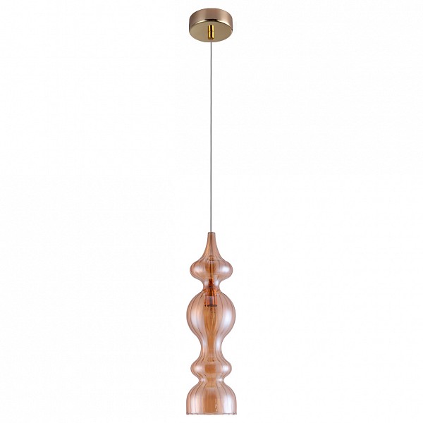 

Подвесной светильник 1 IRIS SP1 A AMBER, 1 IRIS SP1 A AMBER