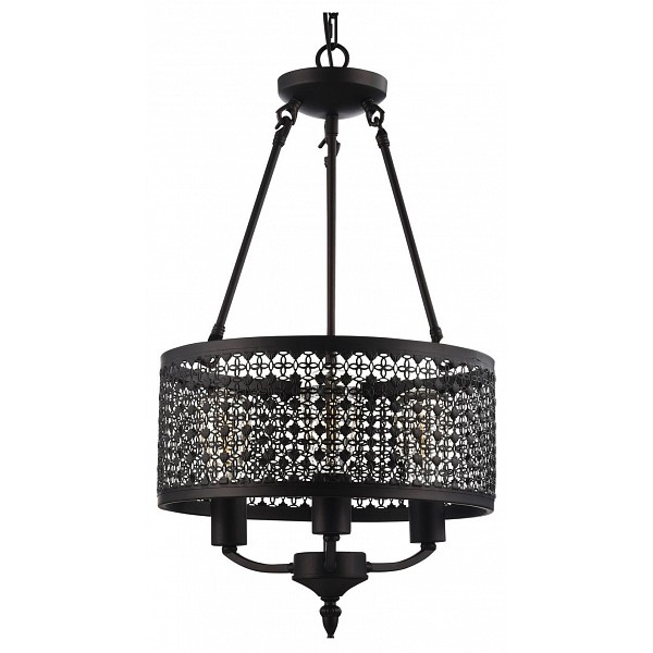 

Подвесной светильник Conte FR4166-PL-03C-BL, Conte FR4166-PL-03C-BL