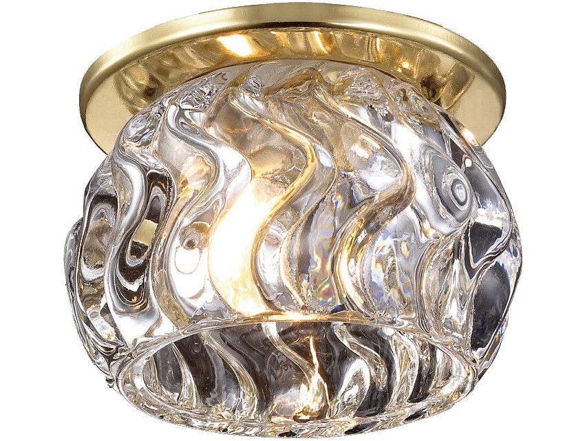 

Встраиваемый светильник Vetro 369918