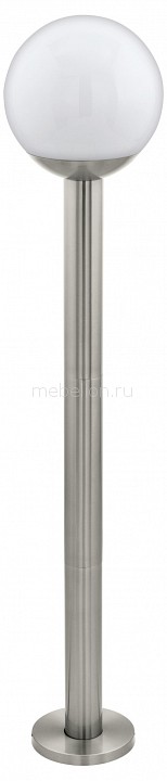 

Наземный низкий светильник Nisia-c 97249, Nisia-c 97249
