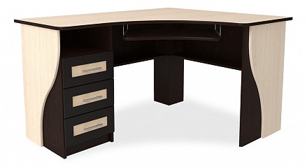 Компьютерный стол Мебелайн-61