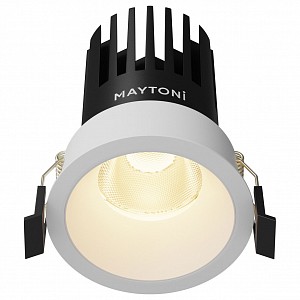 Светодиодный светильник Dip Maytoni (Германия)