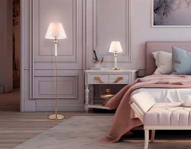Торшер LH Ambrella Light (Россия)