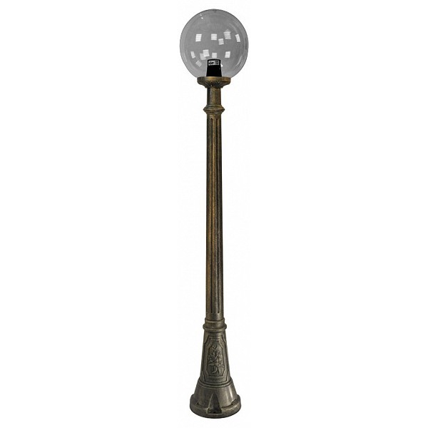 

Фонарный столб Globe 300 G30.158.000.BZE27, Globe 300 G30.158.000.BZE27