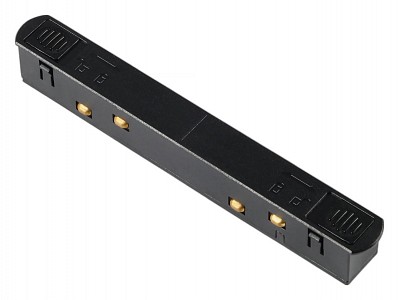 Соединитель линейный для треков Technical MT0200-HC-B