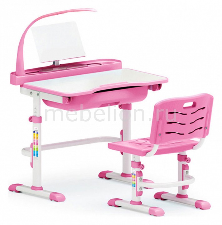 

Набор учебный Mealux EVO-19 с лампой, Mealux EVO-19 с лампой