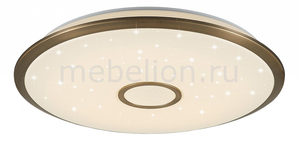 

Накладной светильник Старлайт CL703103R