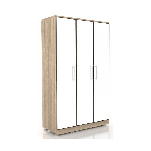 

Шкаф платяной Бруна ЛД 631.153.000, Бруна ЛД 631.153.000