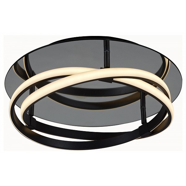 

Накладной светильник Infinity Brown Oxide 5812, Infinity Brown Oxide 5812