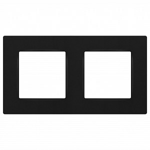 Рамка на 2 поста Эра 12 12-5202-05