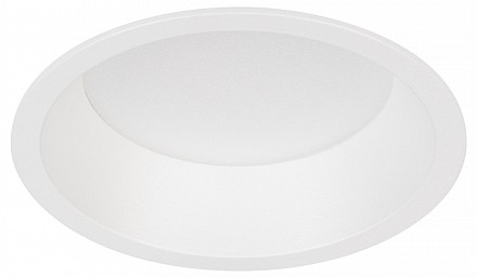 Встраиваемый светильник BREEZE 035611(1)