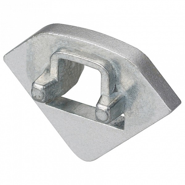 

Соединитель для профиля ALU-D45 018251, ALU-D45 018251