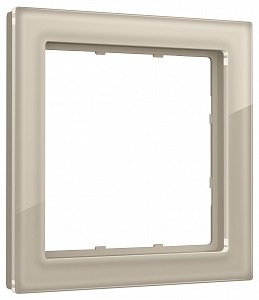 Рамка на 1 пост SIGMA SF350321