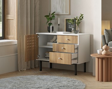 Комод для гостиной Koto ETK_KT11