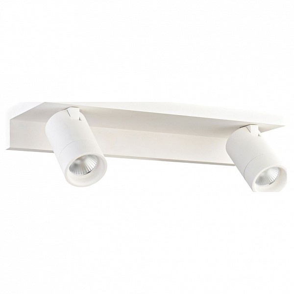 

Светильник на штанге DL18441/02 White R Dim, DL18441/02 White R Dim
