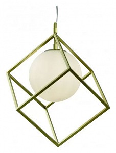 Светильник потолочный iLamp Golden (Италия)