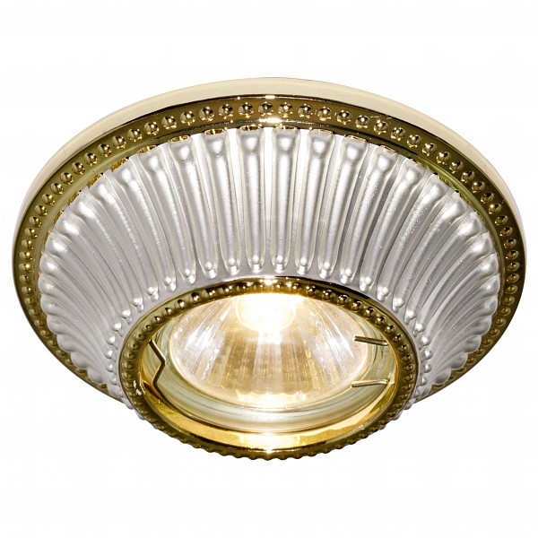

Встраиваемый светильник Arena A5298PL-1WG, Arena A5298PL-1WG