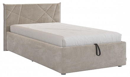 Кровать односпальная 3903080