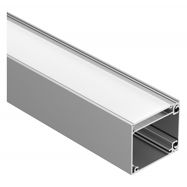 

Профиль накладной [2 м] BOX60-SIDE-2000 ANOD 017353, BOX60-SIDE-2000 ANOD 017353