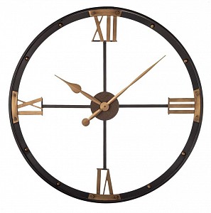 Настенные часы (120x6 см) 07-031
