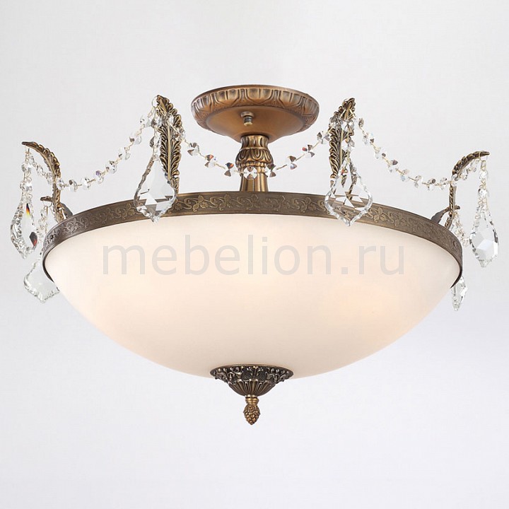 

Светильник на штанге BARLETTA 181.8 D620 antique