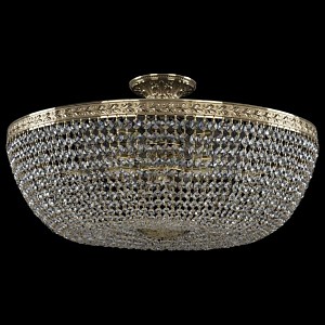 Светильник потолочный Bohemia Ivele Crystal 1905 (Чехия)