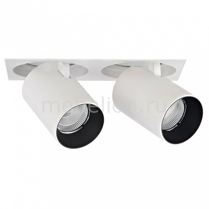 

Спот DL18621/02SQ White Dim, DL18621/02SQ White Dim