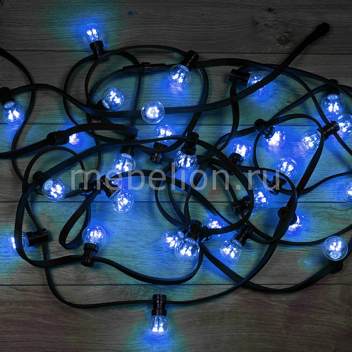 

Гирлянда с насадками (10 м) LED Galaxy Bulb String 331-323