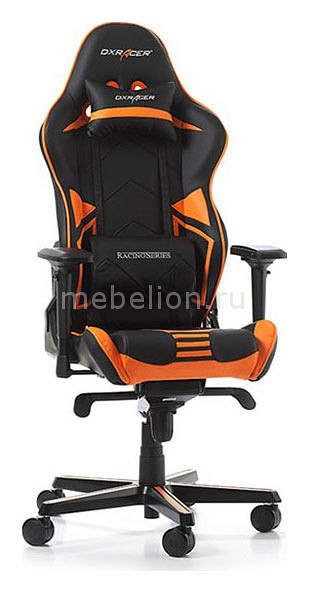 фото Кресло игровое DXRacer Racing OH/RV131/NO