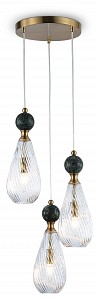 Светильник потолочный Ambrella Light LH (Россия)