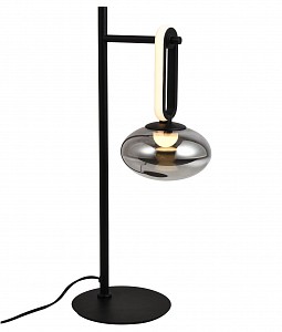 Настольная лампа декоративная Baron 4284-1T