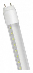 Лампа бактерицидная Farlight G13 18W 6500K