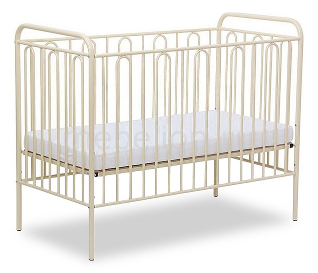 Кроватка Polini kids Vintage 110