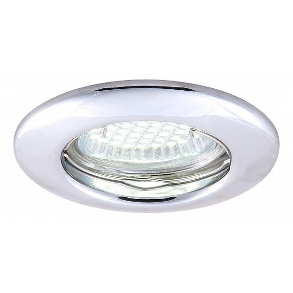 

Встраиваемый светильник Praktisch A1203PL-1CC, Praktisch A1203PL-1CC