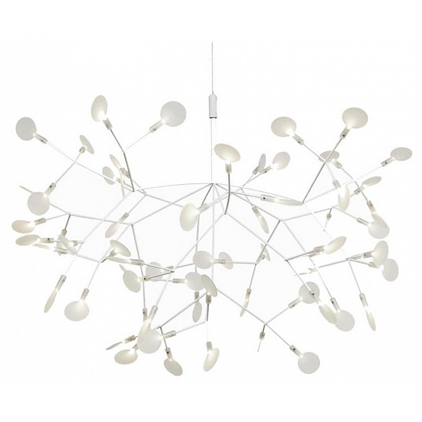 фото Подвесная люстра Heracleum 9022-63W Loft it