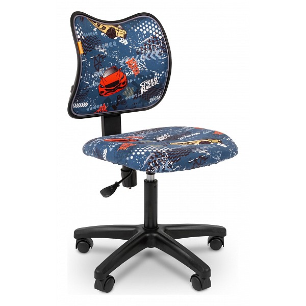 

Стул компьютерный Chairman Kids 102, Kids 102